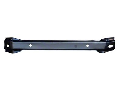 1960-1966 Chevy-GMC Truck Front Bumper Brace, Outer-Left