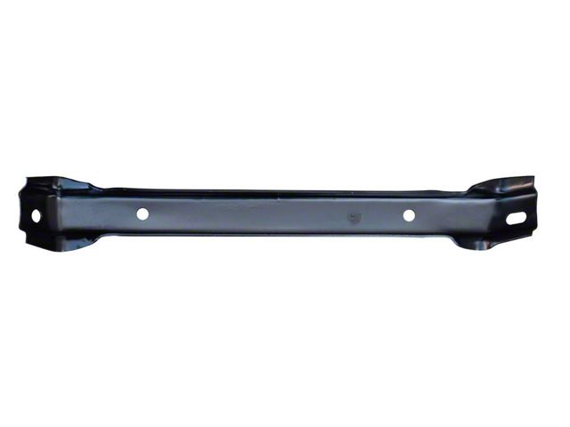 1960-1966 Chevy-GMC Truck Front Bumper Brace, Outer-Left