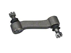 Idler Arm (60-66 C10 Pickup; 60-66 C20 Pickup; 60-66 K10 Pickup; 60-66 K20 Pickup)