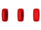 1960-1966 Chevy-GMC Truck LED Sequential Taillight Assembly, Fleetside