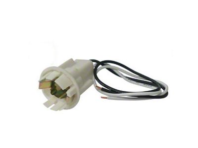 Park Light Socket/Pigtail 60-66