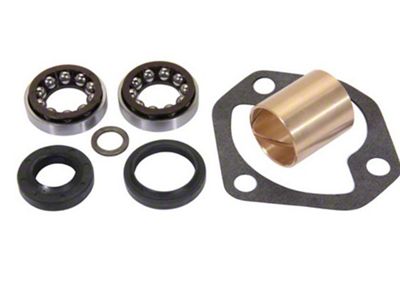 1960-1966 Chevy-GMC Truck Steering Box Rebuild Kit