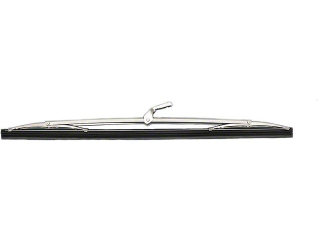 Windshield Wiper Blade Assembly,13,60-66