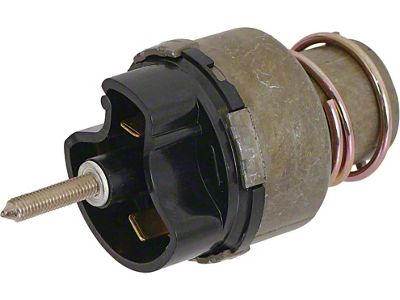 Ignition Switch