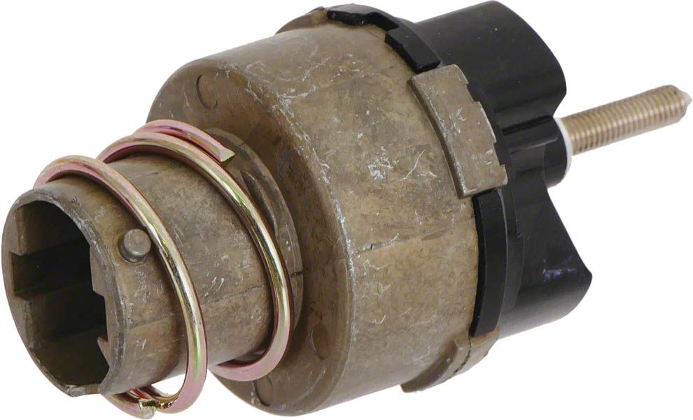 Ecklers Ignition Switch