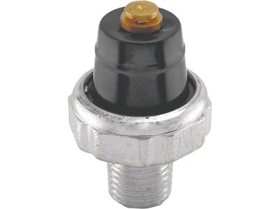 Oil Pressure Sender/ Light