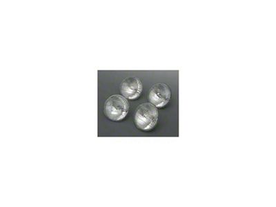 Headlight Bulb Set, T3