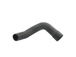 OPR 60-68 Ford&Mercury Lower Radiator Hose, V8