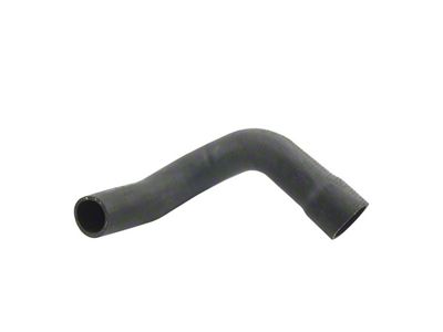 OPR 60-68 Ford&Mercury Lower Radiator Hose, V8