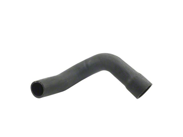 60-68 Ford&Mercury Lower Radiator Hose, V8