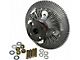 Cooling Fan Clutch Assembly, 1960-1970