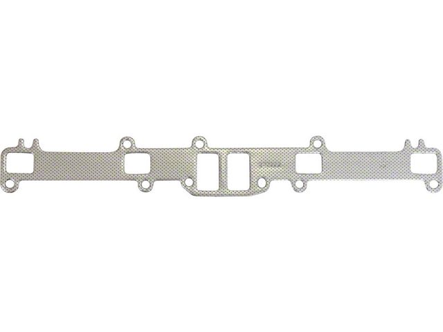 1960-1970 Ford And Mercury Exhaust Manifold Gasket, 6 Cylinder