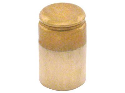 Fuel Sending Unit Float - Solid