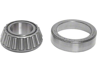1960-1970 Ford And Mercury Rear Axle Pinion Bearing Set