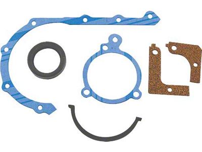 1960-1970 Ford And Mercury Timing Cover Gasket Set