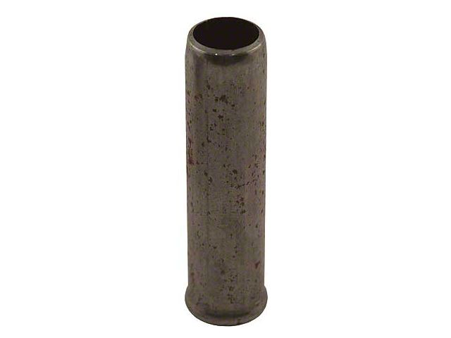 1960-1970 Water Bypass Tube - Steel - 5/8 OD X 2-1/2 Long - V8 - Ford & Mercury (All V8 Motors)