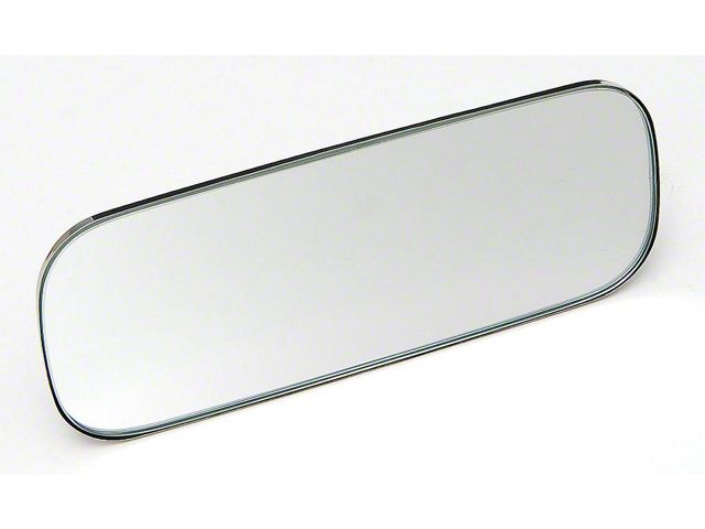 Chevy Truck Interior Rear View Mirror, Standard, 1960-71