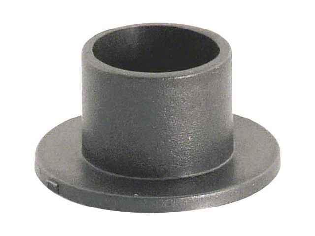 1960-1971 Ford And Mercury Clutch Pedal Rod Nylon Bushings, 3/8 ID