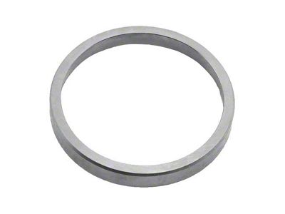 1960-1971 Ford And Mercury Heavy Duty Intake Seat, Hi-Chrome Steel