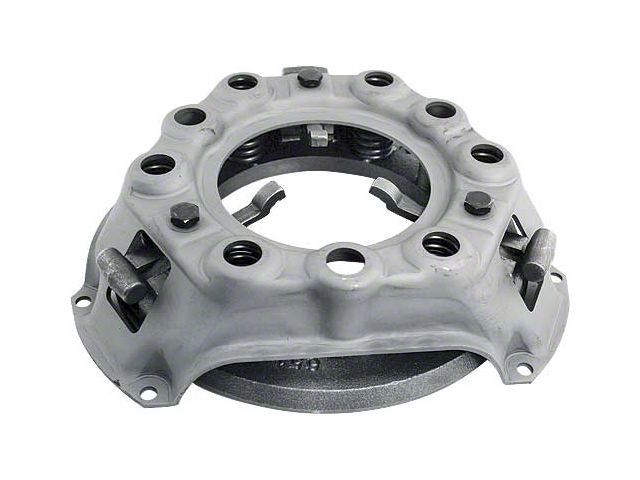 Pressure Plate/ 9-1/2 In.