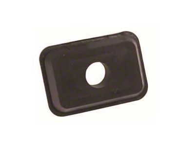 60-72 Parking Brake Firewall Grommet