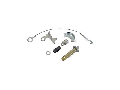 Drum Brake Hardware Kit - 1995 Ford F-150 | O'Reilly Auto Parts