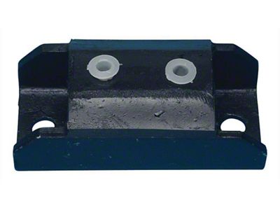 1960-1974 Chevy-GMC Truck Transmission Mount, Manual, Rear