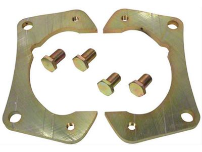 1960-1987 Chevy-GMC Truck Disc Brake Caliper Brackets