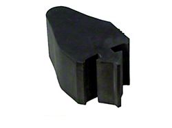 Lower Control Arm Bumper 60-91