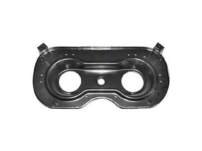 1960-61 Chevy Truck Headlight Sub Bucket