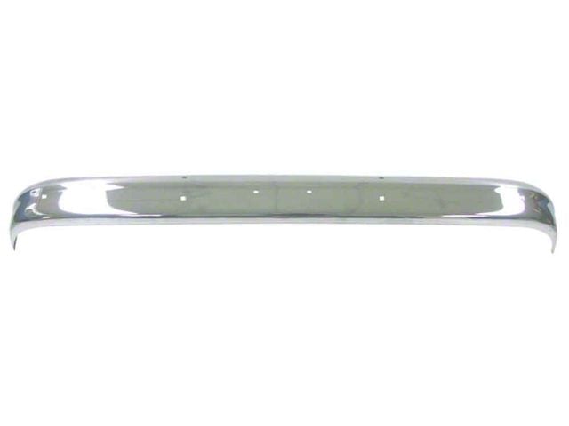 1960-62 Chevy-GMC Truck Front Bumper-AMD