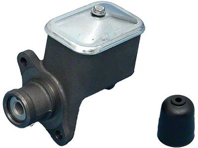 1960-62 Chevy Truck Brake Master Cylinder Single-Automatic