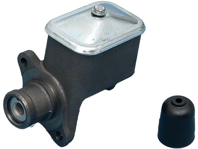 1960-62 Chevy Truck Brake Master Cylinder Single-Automatic