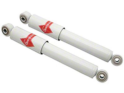 Rear Lowered Shock,60-62