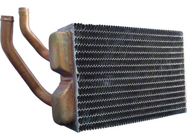Heater Core,Standard,60-63