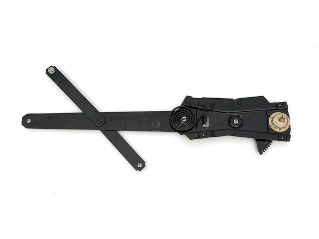 1960-63 Chevy Truck United Pacific Door Window Regulator Right