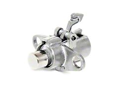 1960-63 Falcon & Falcon Ranchero, 1961-63 Comet Non-Locking Glove Box Or Center Console Door Latch Assembly