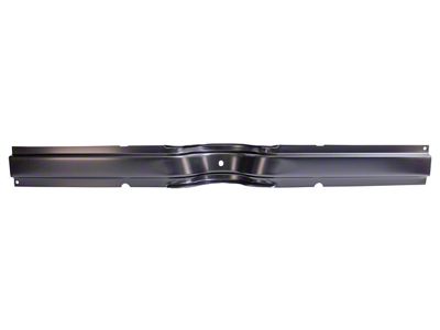 1960-63 Galaxie, 1961-63 Monterey, 1963 Marauder Front Floor Brace - Center