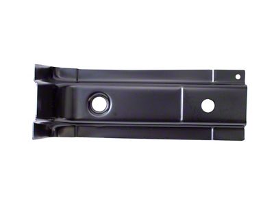 1960-63 Galaxie, 1961-63 Monterey, 1963 Marauder Front Floor Brace - LH