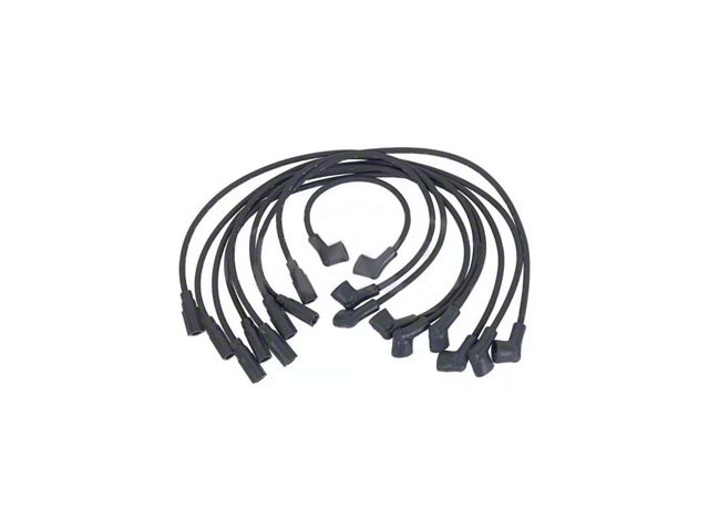 Spark Plug Wires/ Repro/ 1960-64 352, 390 & 406