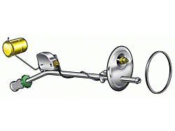 OPR Gas Tank Sending Unit 3/8 Tube