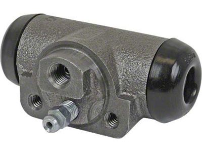 Rear Brake Wheel Cyl 7/8 Dia (Left or Right, 6 Cyl)