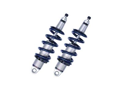 1960-64 Galaxie And Other Fullsize HQ Series Front Coilovers With Springs