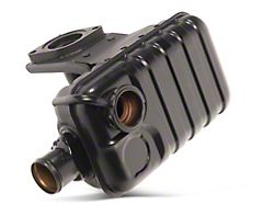 Expansion Tank/Includes Gasket
