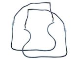 Door Seal - 1960-65 Falcon & Ranchero