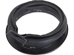 1960-65 Falcon & Comet Heater Inlet Collar & Connector Assembly