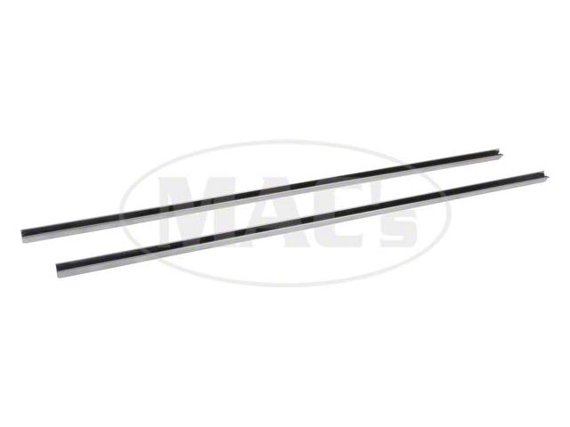 1960-65 Falcon-Comet-Ranchero Division Bar Weatherstrip