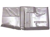 Floor Pan/ Right Side (60-65 Comet; 60-65 Falcon; 61-65 Falcon Sedan Delivery)