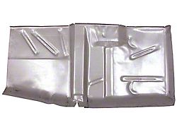 Floor Pan/ Right Side/ 60-65 Falcon