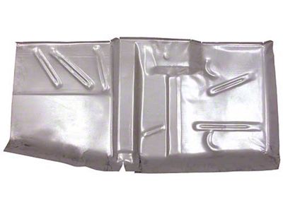 Floor Pan/ Right Side/ 60-65 Falcon